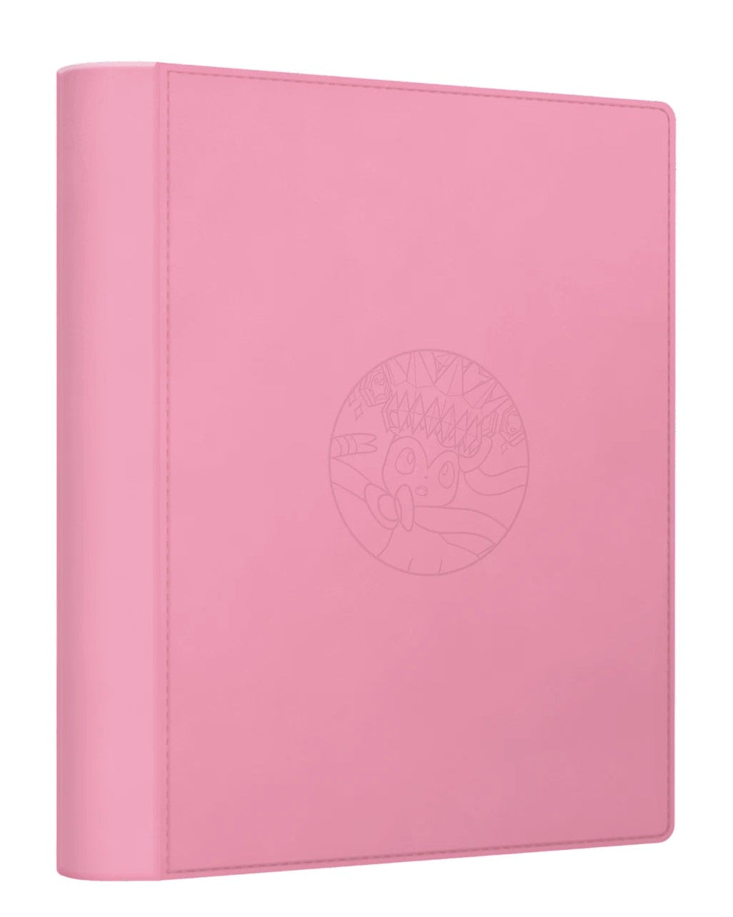 Terastal Grand Gathering - Sylveon Binder